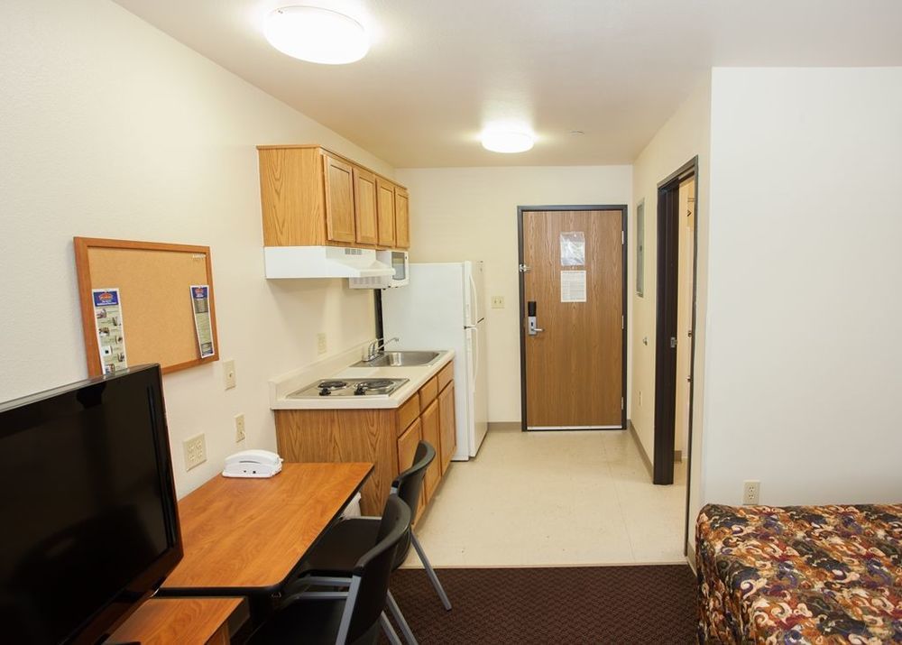 Extended Stay America Select Suites - Lakeland Oda fotoğraf