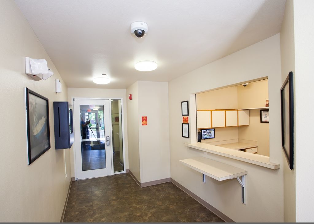 Extended Stay America Select Suites - Lakeland İç mekan fotoğraf