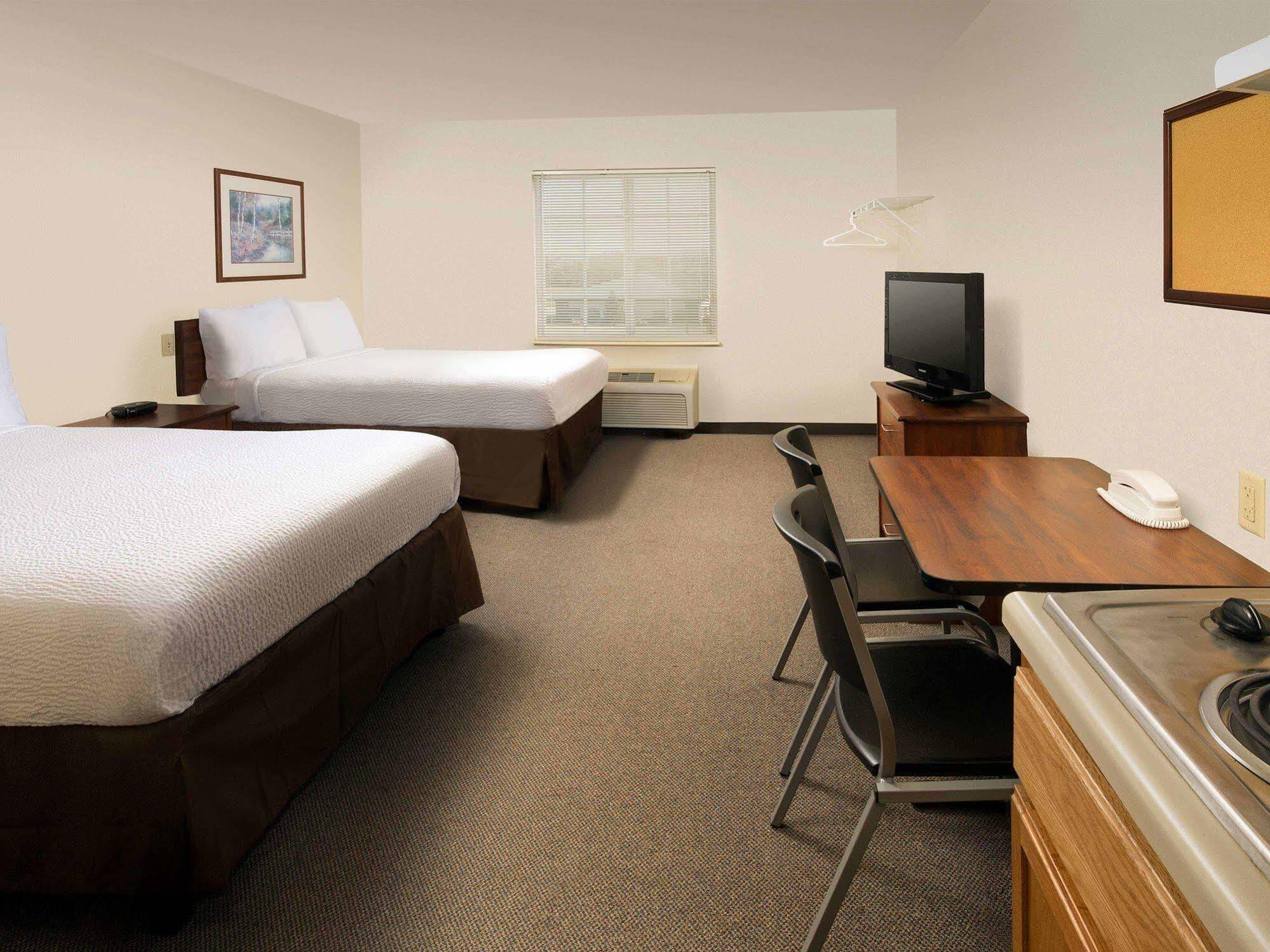 Extended Stay America Select Suites - Lakeland Dış mekan fotoğraf