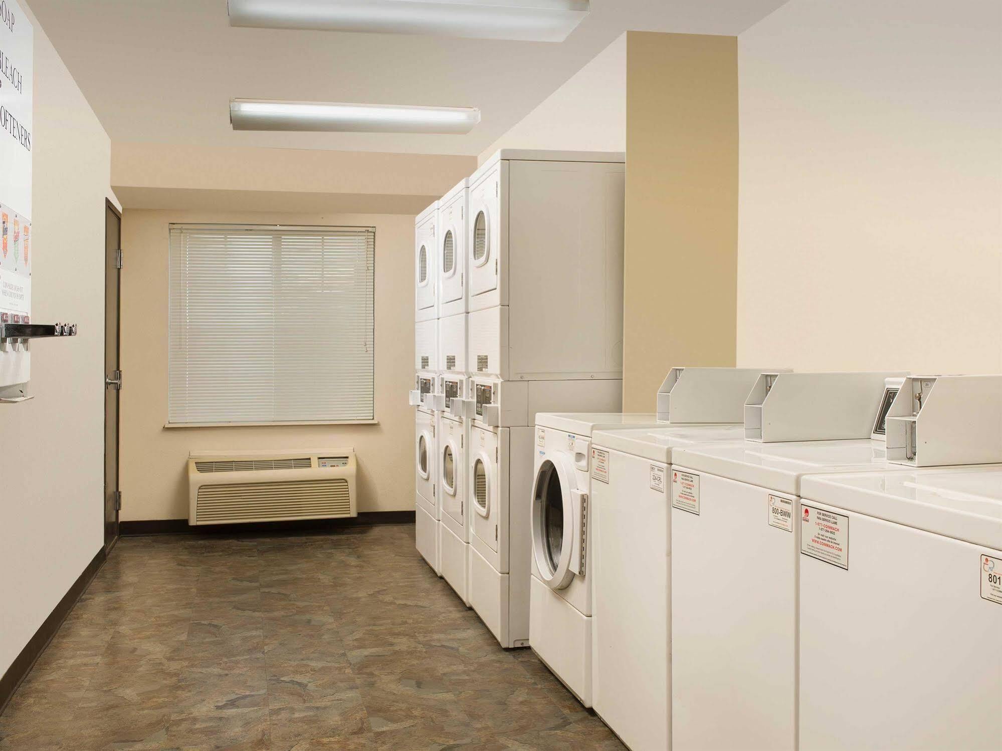 Extended Stay America Select Suites - Lakeland Dış mekan fotoğraf