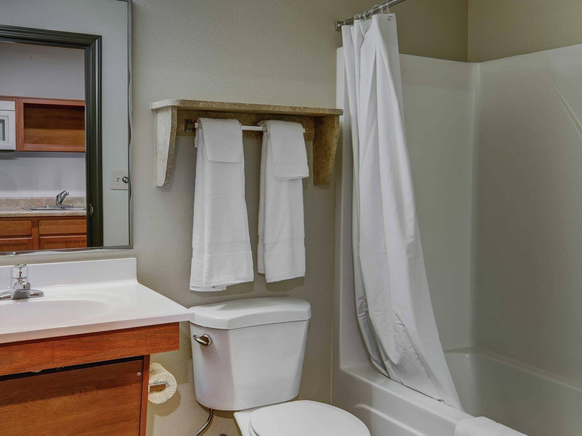 Extended Stay America Select Suites - Lakeland Dış mekan fotoğraf