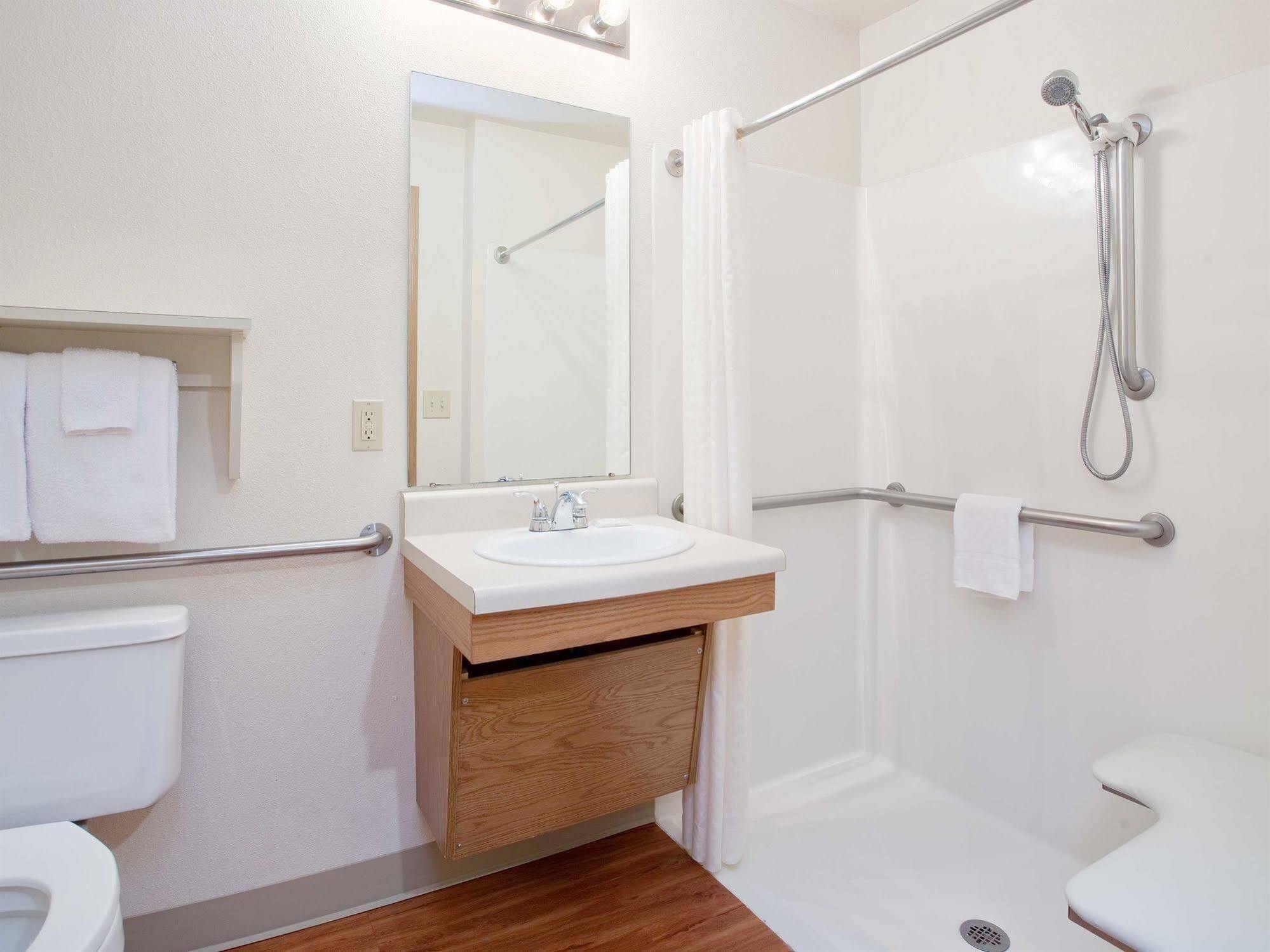 Extended Stay America Select Suites - Lakeland Dış mekan fotoğraf