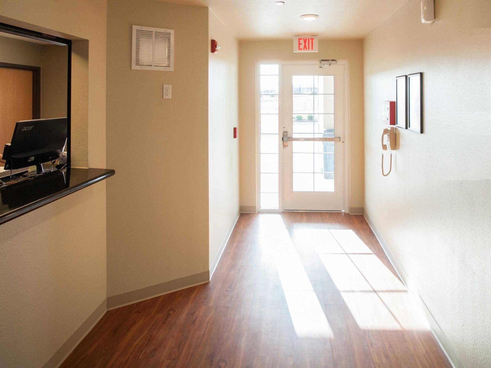 Extended Stay America Select Suites - Lakeland Dış mekan fotoğraf